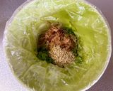 簡単！ピーマンふりかけ作り方3写真