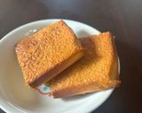 いちごジャムで簡単！甘〜いケーキ作り方7写真
