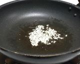 腸活･ダイエットに雑穀米キムチチャーハン作り方12写真