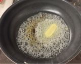 さつまいも塩バターキャラメリゼ作り方4写真