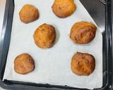 誰でも簡単シュークリーム作り方7写真