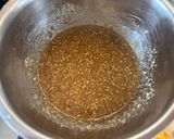 冷やし中華風そうめん🌻作り方4写真