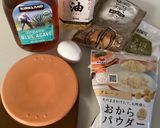 糖質オフ！おからクッキー作り方1写真
