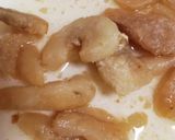 お肉しっかり味♪屋台みたいな焼きそば作り方1写真