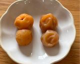 塩分控えめ10%梅干し作り方12写真