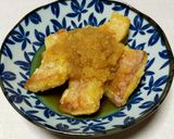 赤魚のエビチリ風作り方8写真