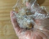 旨み成分てんこ盛りおにぎり作り方3写真