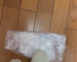 そばの実　みそバー作り方8写真