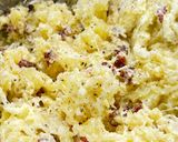 大人のカリカリベーコンポテトサラダ作り方10写真