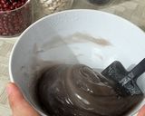 【本格】本わらび粉で本わらびまんじゅう作り方5写真