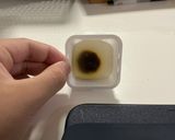 熊本土産のわらび餅作り方1写真