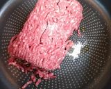 簡単ランチ！ラタトゥイユのタコライス丼作り方3写真