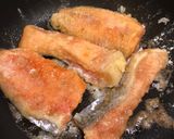サケのムニエル作り方6写真