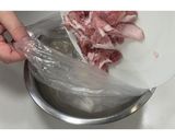 優しい味付けに!塩麹焼きそば★動画あり★作り方8写真