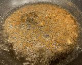 あんどうの焼き明太子パスタ作り方5写真