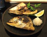 さけさけで作るばけばけオノマトペ料理作り方7写真