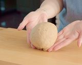 シュトーレン作り方13写真