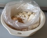 おからとナッツの満足クッキー♩作り方2写真