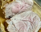 ガッツリ豚チャーシュー作り方6写真