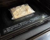 包丁なし。5分チャレンジ！　栄養うどん作り方1写真