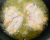 フライドチキン作り方6写真