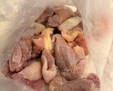 鶏肉となすの味噌マヨ照り焼き作り方4写真