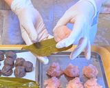 失敗なし！簡単！桜餅作り方14写真