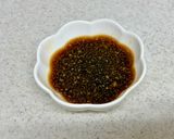 鶏むね肉とインゲンと人参とエノキの生姜焼き作り方9写真