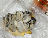 うちの味☆ナマコ酢♪酢牡蠣♪まろ旨三杯酢作り方20写真