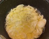 【冷凍食材活用】シーフードのグラタン作り方4写真