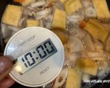 食べて元気に!我が家の具沢山粕汁作り方9写真