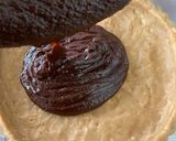 生チョコタルト作り方6写真