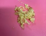 簡単！ご飯が進む肉味噌そぼろ♪作り方1写真