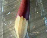 さつまいものホットサラダ作り方1写真