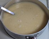 本格的☆塩とんこつラーメン🍜10杯目作り方9写真