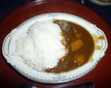 貧乏カレー作り方4写真