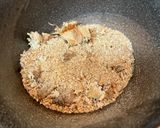 さっぱり和風カレー！鶏と大根のビンダルー作り方1写真