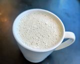 バナナジュース♪牛乳とバナナの黄金比作り方4写真