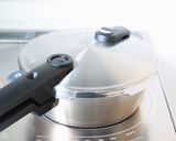 簡単手軽に【蒸しミックスビーンズ】作り方3写真