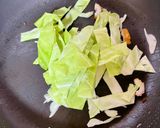 ワンパン時短 かきこんでも旨い!3品弁当作り方10写真