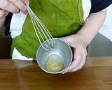 こうじ屋さんの塩麹で作る簡単おつまみピザ作り方2写真