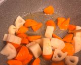 市販のルーでおうちカレー作り方5写真