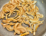 一人暮らし男子必見👦🏻超簡単生姜焼き作り方3写真