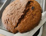 キャロットケーキ作り方13写真