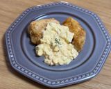 チキン南蛮作り方8写真