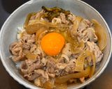 簡単♪松屋の牛めし(牛丼)再現作り方6写真