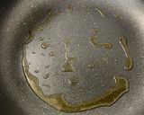 簡単！豚と茄子とシシトウの味噌炒め作り方2写真