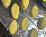 秋と言えば！とーちゃんのスイートポテ〜ト作り方5写真