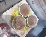 チョー簡単チョコケーキ🍫作り方3写真