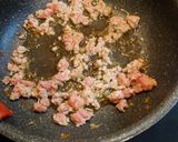 簡単!!子供も大人も！じゃがいも中華炒め作り方3写真